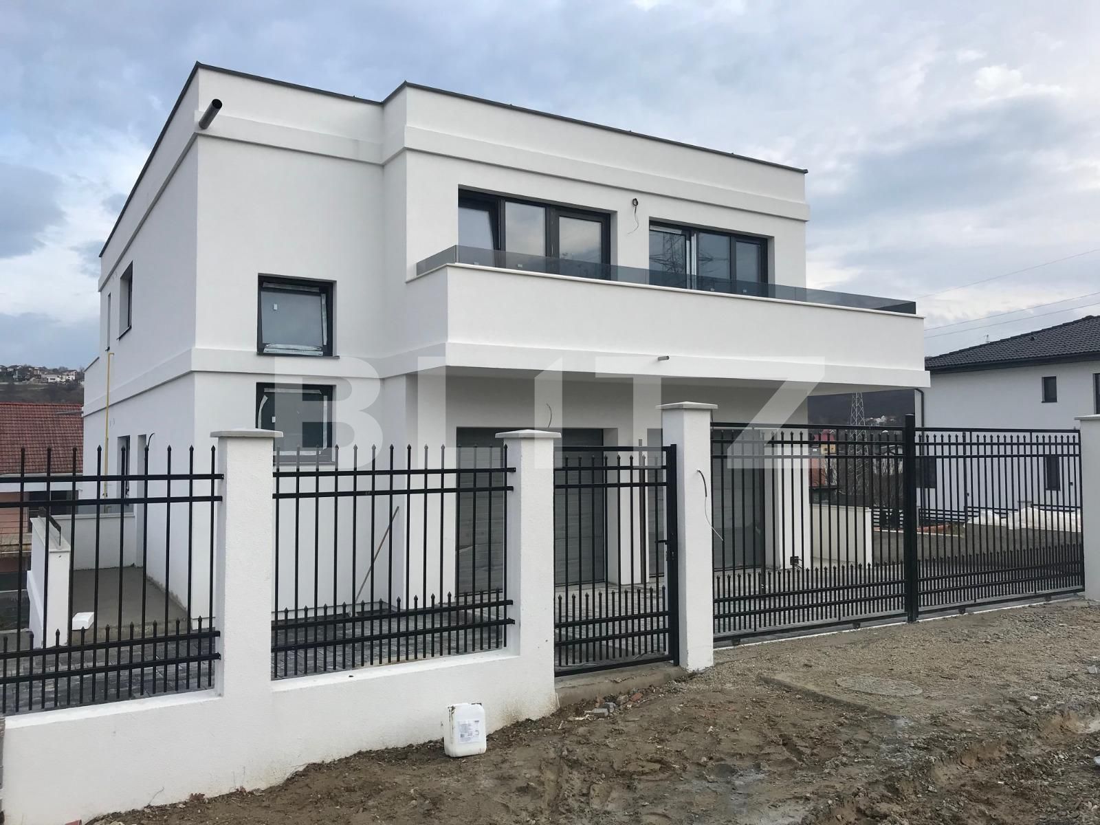 Casa de vânzare 5 camere Manastur - 47023CV | BLITZ Cluj-Napoca | Poza2