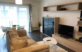 De vanzare apartament cu 2  camere, 52 mp, zona strazii Buna Ziua!