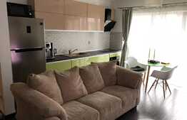 De vanzare apartament cu 2  camere, 52 mp, zona strazii Buna Ziua!