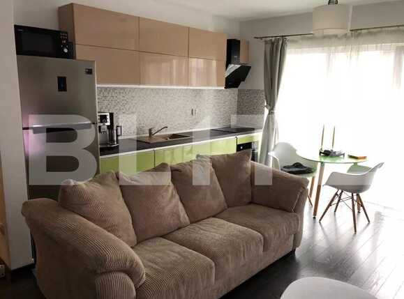 Apartament de vânzare 2 camere Bună Ziua - 47027AV | BLITZ Cluj-Napoca | Poza1