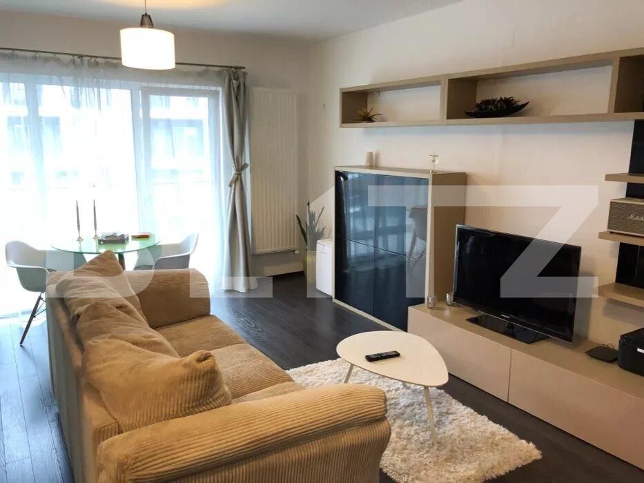 Apartament de vânzare 2 camere Bună Ziua - 47027AV | BLITZ Cluj-Napoca | Poza2