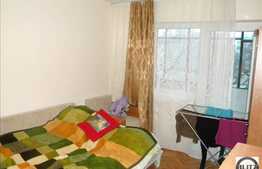 De vanzare apartament decomandat cu 2 camere in zona Minerva