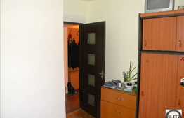 De vanzare apartament decomandat cu 2 camere in zona Minerva