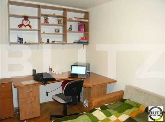 Apartament de vânzare 2 camere Manastur - 4703AV | BLITZ Cluj-Napoca | Poza4