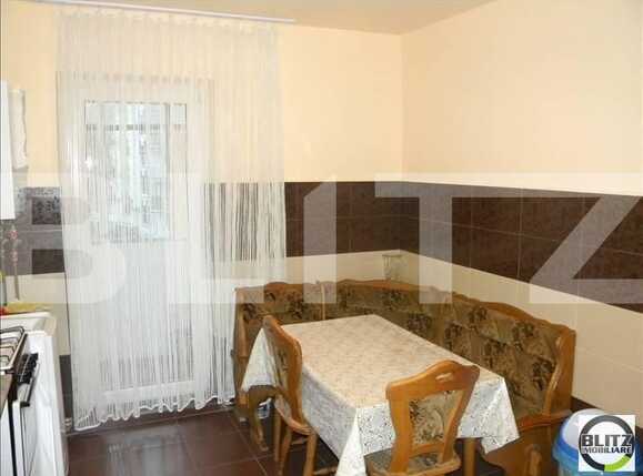Apartament de vânzare 2 camere Manastur - 4703AV | BLITZ Cluj-Napoca | Poza1