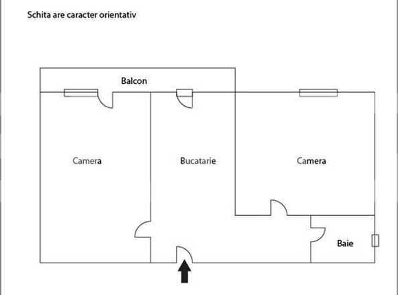 Apartament de vânzare 2 camere Manastur - 4703AV | BLITZ Cluj-Napoca | Poza8