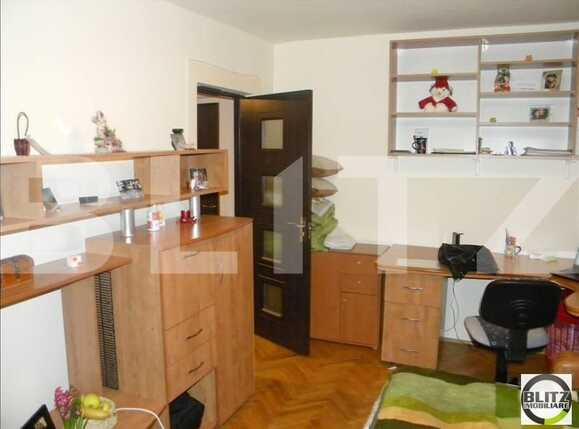Apartament de vânzare 2 camere Manastur - 4703AV | BLITZ Cluj-Napoca | Poza3