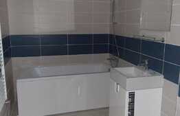 Apartament 2 camere, 57 mp, finisat, nemobilat, zona Bonjour