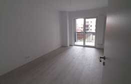 Apartament 2 camere, 57 mp, finisat, nemobilat, zona Bonjour