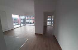 2 camere, 50 mp, finisat, terasa 50 mp, nemobilat, zona Bonjour