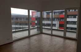 2 camere, 50 mp, finisat, terasa 50 mp, nemobilat, zona Bonjour