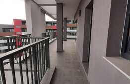 2 camere, 50 mp, finisat, terasa 50 mp, nemobilat, zona Bonjour