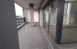 2 camere, 50 mp, finisat, terasa 50 mp, nemobilat, zona Bonjour