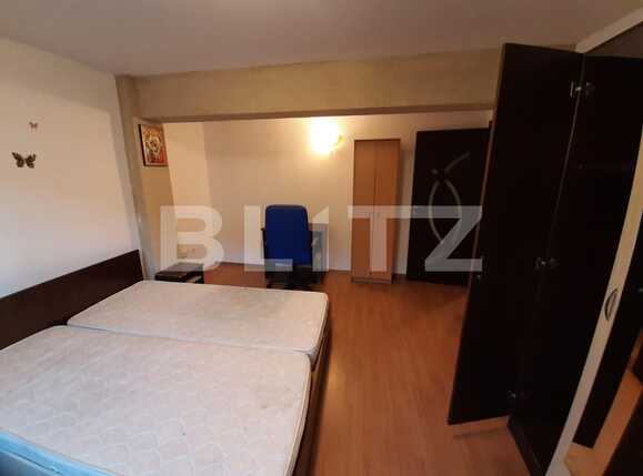 Garsonieră de vânzare Bună Ziua - 47034AV | BLITZ Cluj-Napoca | Poza2