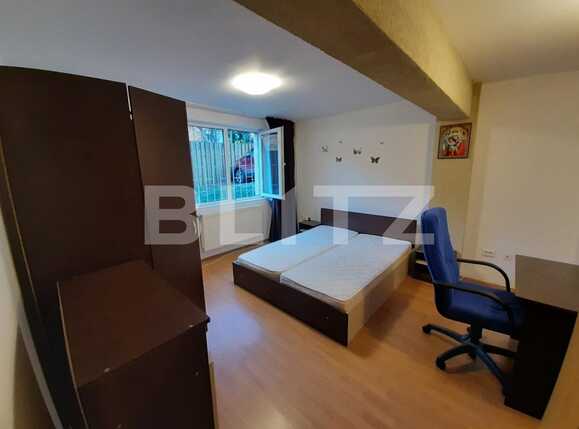 Garsonieră de vânzare Bună Ziua - 47034AV | BLITZ Cluj-Napoca | Poza1
