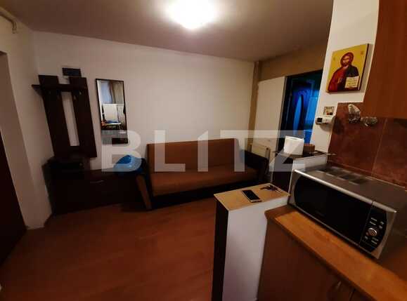 Garsonieră de vânzare Bună Ziua - 47034AV | BLITZ Cluj-Napoca | Poza5