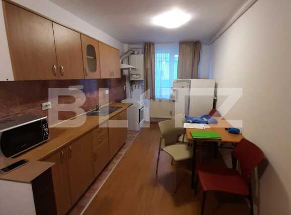 Garsonieră de vânzare Bună Ziua - 47034AV | BLITZ Cluj-Napoca | Poza4
