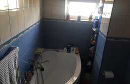 Pret oportun, parcare, etaj intermediar, zona strazii Cetatii