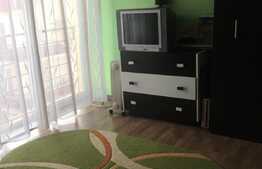 Pret oportun, parcare, etaj intermediar, zona strazii Cetatii