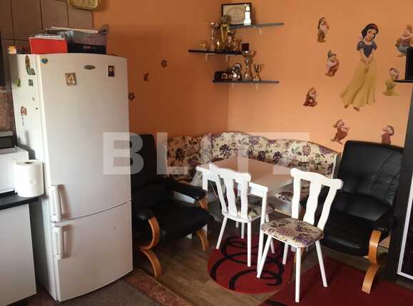 Apartament de vânzare 2 camere Floreşti - 47035AV | BLITZ Cluj-Napoca | Poza6