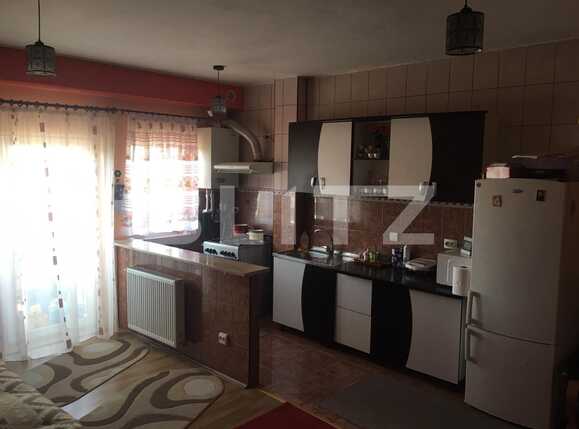 Apartament de vânzare 2 camere Floreşti - 47035AV | BLITZ Cluj-Napoca | Poza4