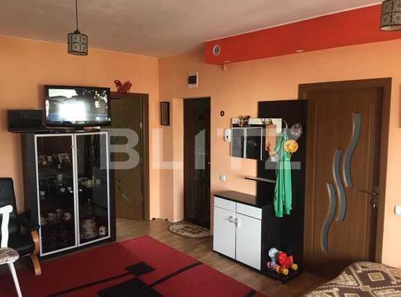 Apartament de vânzare 2 camere Floreşti - 47035AV | BLITZ Cluj-Napoca | Poza1