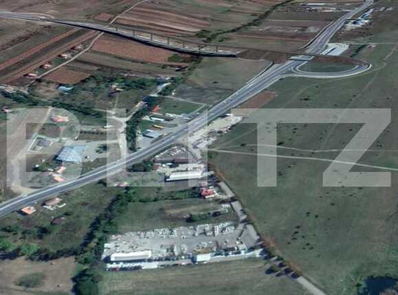 Teren de vânzare Feleacu - 47036TV | BLITZ Cluj-Napoca | Poza1