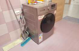 Oportunitate! Apartament la cheie, 2 camere, 59mp, loc parcare! Zona strazii Eroilor!