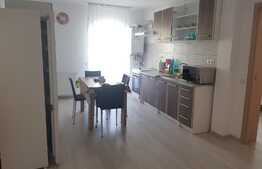 Oportunitate! Apartament la cheie, 2 camere, 59mp, loc parcare! Zona strazii Eroilor!