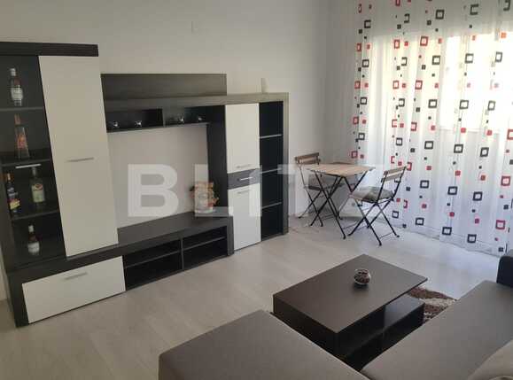 Apartament de vânzare 2 camere Floreşti - 47037AV | BLITZ Cluj-Napoca | Poza2