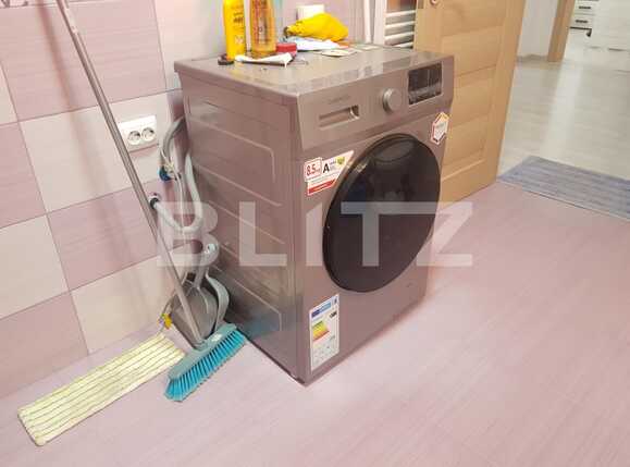 Apartament de vânzare 2 camere Floreşti - 47037AV | BLITZ Cluj-Napoca | Poza10