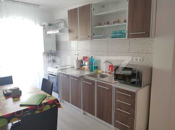 Apartament de vânzare 2 camere Floreşti - 47037AV | BLITZ Cluj-Napoca | Poza5