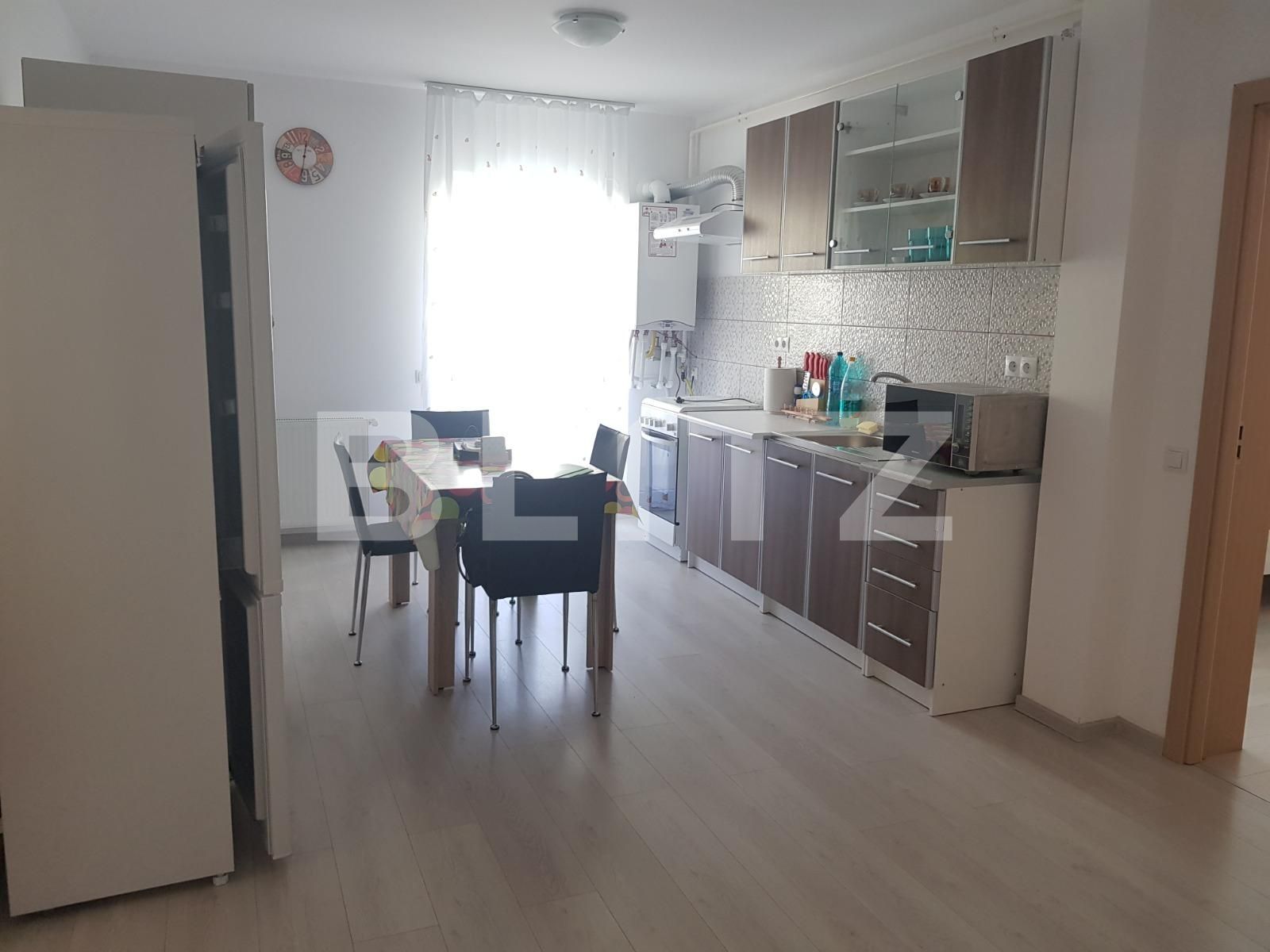 Apartament de vânzare 2 camere Floreşti - 47037AV | BLITZ Cluj-Napoca | Poza7