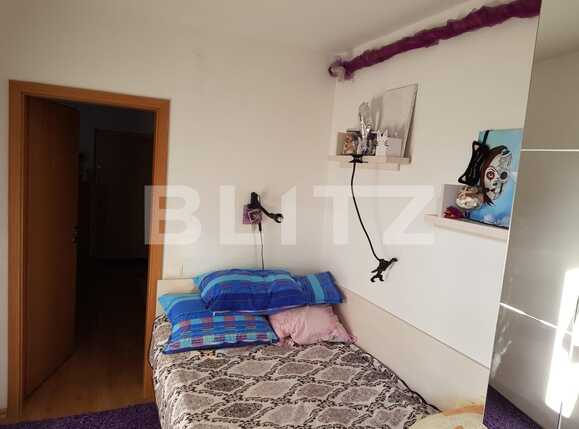 Apartament de închiriat 2 camere Manastur - 47038AI | BLITZ Cluj-Napoca | Poza7