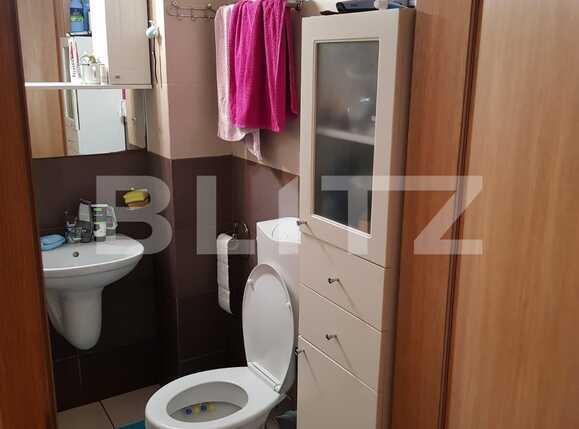 Apartament de închiriat 2 camere Manastur - 47038AI | BLITZ Cluj-Napoca | Poza9