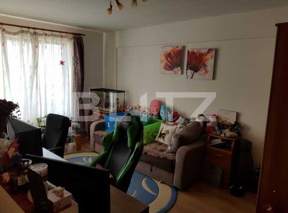 Apartament de închiriat 2 camere Manastur - 47038AI | BLITZ Cluj-Napoca | Poza2