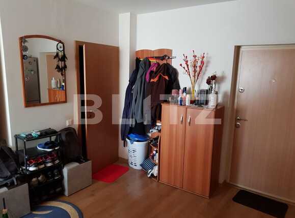 Apartament de închiriat 2 camere Manastur - 47038AI | BLITZ Cluj-Napoca | Poza4