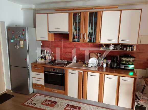 Apartament de închiriat 2 camere Manastur - 47038AI | BLITZ Cluj-Napoca | Poza5