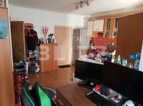 Apartament de închiriat 2 camere Manastur - 47038AI | BLITZ Cluj-Napoca | Poza3