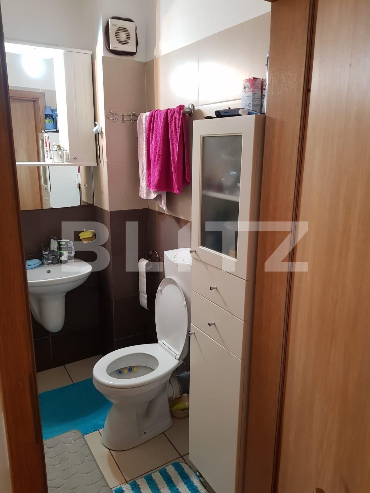 Apartament de închiriat 2 camere Manastur - 47038AI | BLITZ Cluj-Napoca | Poza9