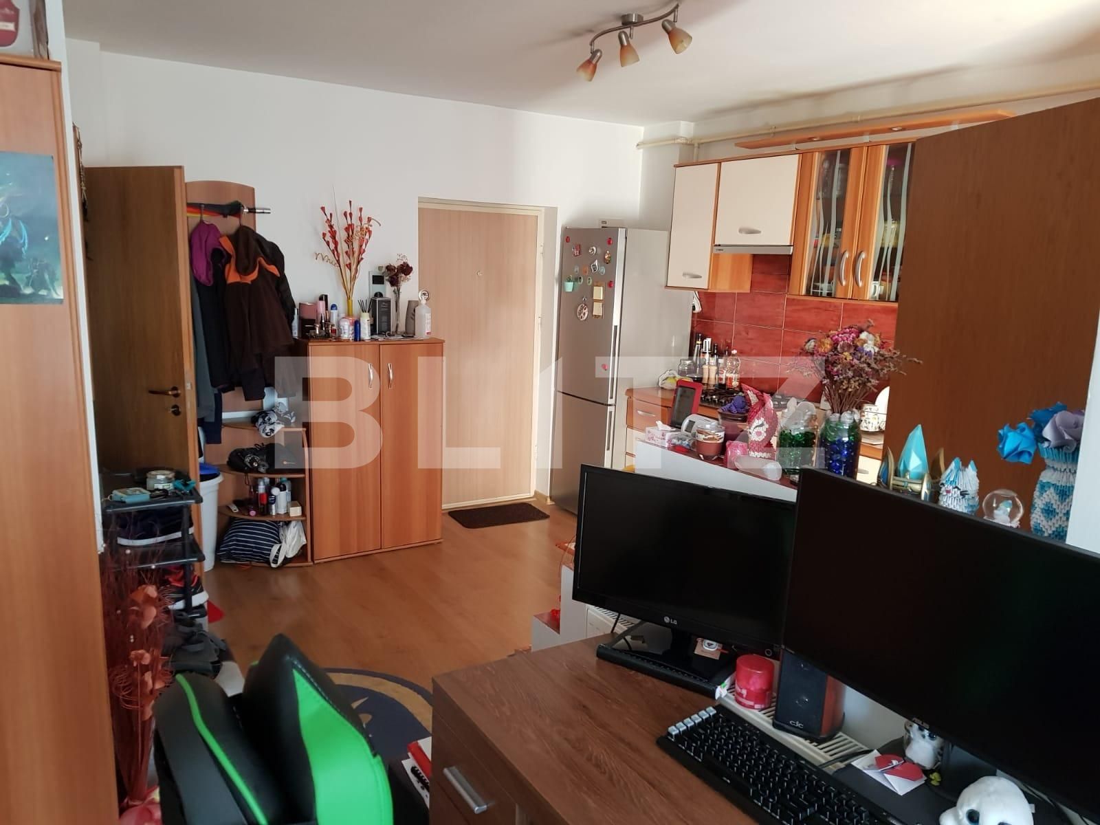 Apartament de închiriat 2 camere Manastur - 47038AI | BLITZ Cluj-Napoca | Poza3