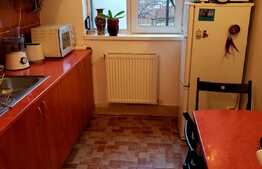 Apartament 1 camera, 41.45 MP, zona strazii Eugen Ionesco