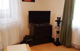 Apartament 1 camera, 41.45 MP, zona strazii Eugen Ionesco