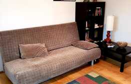 Apartament 1 camera, 41.45 MP, zona strazii Eugen Ionesco