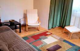 Apartament 1 camera, 41.45 MP, zona strazii Eugen Ionesco