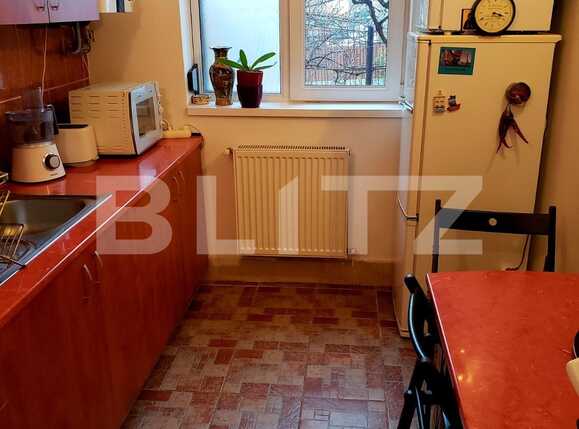 Garsonieră de vânzare Europa - 47039AV | BLITZ Cluj-Napoca | Poza4