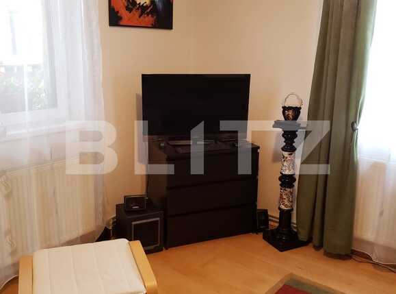 Garsonieră de vânzare Europa - 47039AV | BLITZ Cluj-Napoca | Poza3