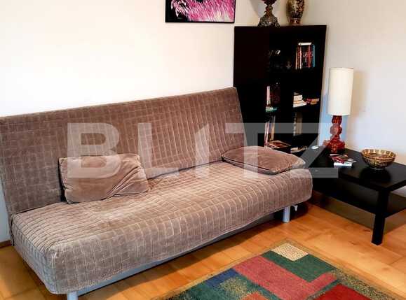 Garsonieră de vânzare Europa - 47039AV | BLITZ Cluj-Napoca | Poza2
