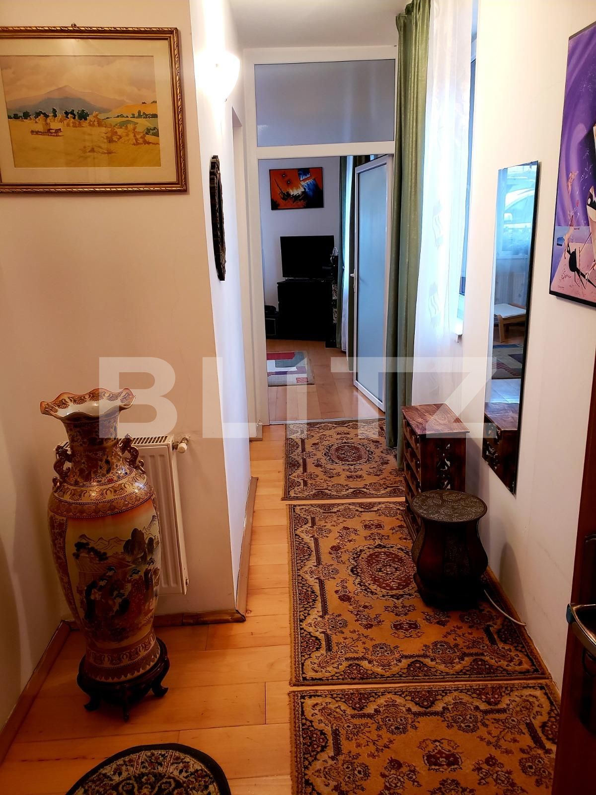 Garsonieră de vânzare Europa - 47039AV | BLITZ Cluj-Napoca | Poza5