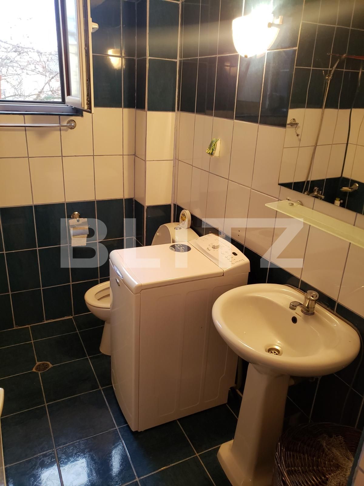 Garsonieră de vânzare Europa - 47039AV | BLITZ Cluj-Napoca | Poza6